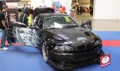 Billede fra Fast & Furious Car Show 2011