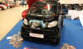 Billede fra Fast & Furious Car Show 2011