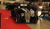 Billede fra Fast & Furious Car Show 2011