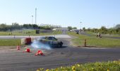 Billede fra Fast & Furious Car Show 2011