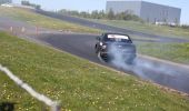 Billede fra Fast & Furious Car Show 2011