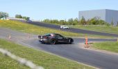 Billede fra Fast & Furious Car Show 2011