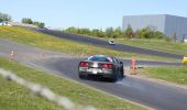 Billede fra Fast & Furious Car Show 2011
