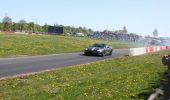 Billede fra Fast & Furious Car Show 2011