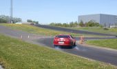 Billede fra Fast & Furious Car Show 2011