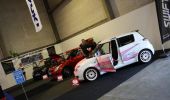 Billede fra Fast & Furious Car Show 2011