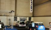 Billede fra Fast & Furious Car Show 2011