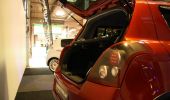 Billede fra Fast & Furious Car Show 2011