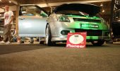 Billede fra Fast & Furious Car Show 2011
