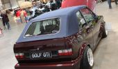 Billede fra Fast & Furious Car Show 2011