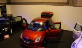 Billede fra Fast & Furious Car Show 2011