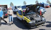 Billede fra Fast & Furious Car Show 2011