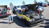 Billede fra Fast & Furious Car Show 2011