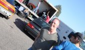 Billede fra Fast & Furious Car Show 2011