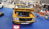 Billede fra Fast & Furious Car Show 2011