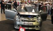 Billede fra Fast & Furious Car Show 2011