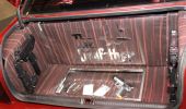Billede fra Fast & Furious Car Show 2011