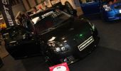 Billede fra Fast & Furious Car Show 2011