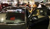 Billede fra Fast & Furious Car Show 2011