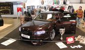 Billede fra Fast & Furious Car Show 2011