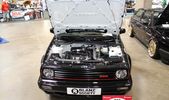 Billede fra Fast & Furious Car Show 2011