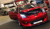 Billede fra Fast & Furious Car Show 2011