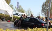 Billede fra Fast & Furious Car Show 2011