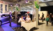 Billede fra Bella center 2011