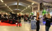 Billede fra Bella center 2011