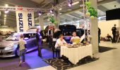 Billede fra Bella center 2011