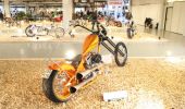 Billede fra Bella center 2011
