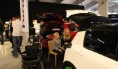 Billede fra Bella center 2011