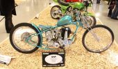 Billede fra Bella center 2011