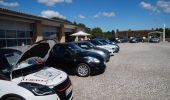 Billede fra Swift Trf i det Nordjyske 2013