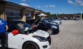 Billede fra Swift Trf i det Nordjyske 2013