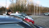 Billede fra Boosted Magazin, Photoshoot.
