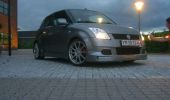 RS Skrtest & 