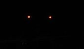 Kabine lys i den orginale lampe..