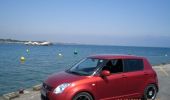 ferie til SPANIEN