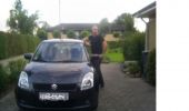 swiffer og mig:)
