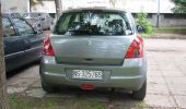 My swift