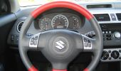 Swift 2005 1,3 GLX 2WD