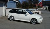 Swift Gti 1991