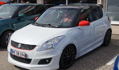 Swift 2012