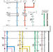 diagram radio stik