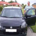 Mandal profilbillede