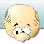 elektriker profilbillede