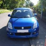 Bulldog profilbillede