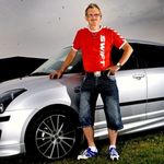 Thorshammer profilbillede