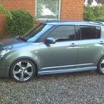 zukizuki profilbillede